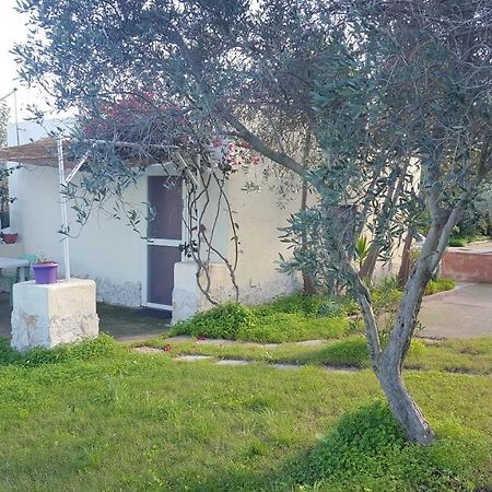 הוילה קאפוטרה Borgo Degli Ulivi Depandance מראה חיצוני תמונה