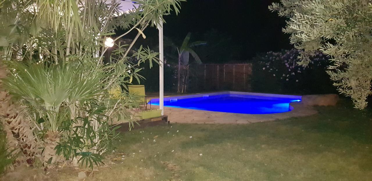 הוילה קאפוטרה Borgo Degli Ulivi Depandance מראה חיצוני תמונה